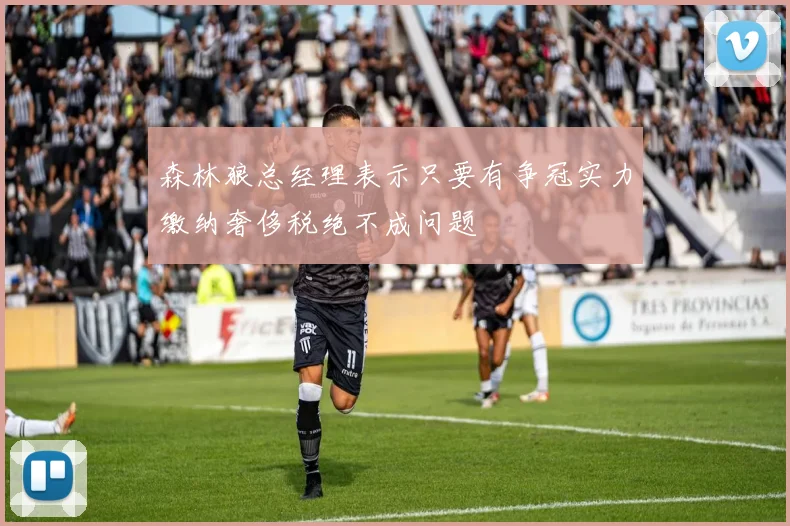 森林狼总经理表示只要有争冠实力缴纳奢侈税绝不成问题