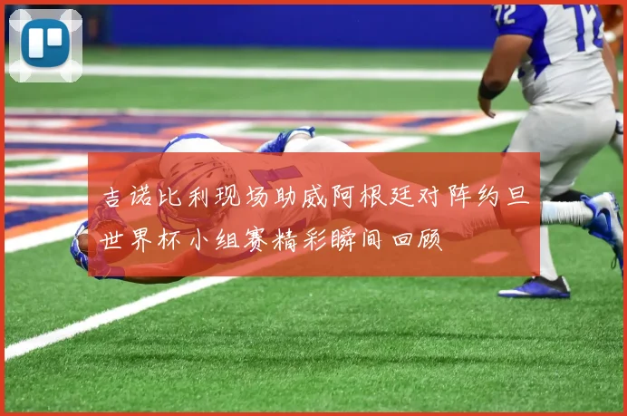 吉诺比利现场助威阿根廷对阵约旦世界杯小组赛精彩瞬间回顾